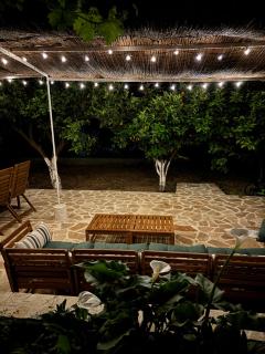 Serenita verde Apartment - Póros - 8