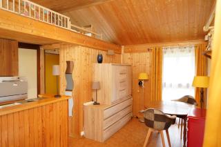 Chalet au calme dans la verdure au bord du lac - Sevrier - 3
