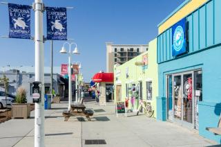 CB Sea #2 - Carolina Beach - 7
