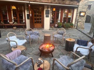 L'hotelet d'Estamariu Cal Teixidor - 9