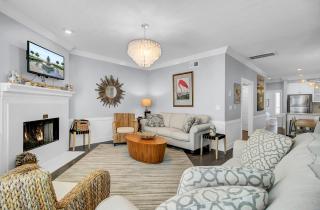 125 Grand Pavillion by AvantStay Steps from Sand - Isle of Palms - 6