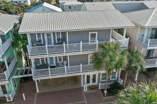 Emerald Escape - Santa Rosa Beach - 8