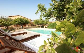 Awesome Home In Menfi Ag - Menfi - 1