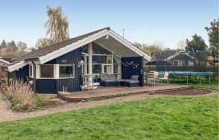 Cozy Home In Dronningmølle With Wifi - Dronningmølle - 2