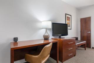 Comfort Suites DFW N-Grapevine - Grapevine - 2
