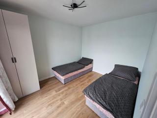MADALINSKIEGO APARTAMENT a - Breslavia - 7
