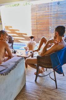 Pelados Beach Hostel - Pipa - 9