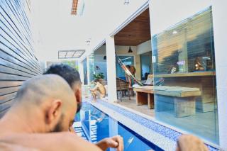 Pelados Beach Hostel - Pipa - 3