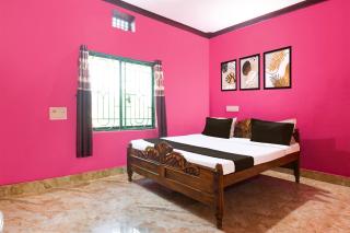 Hotel O Sulochana Palace - - 5