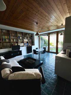 Casa Giromina - Aosta - 8