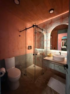 Casa Malagua Hotel Boutique - Puerto Escondido - 9