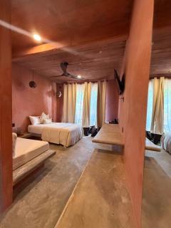 Casa Malagua Hotel Boutique - Puerto Escondido - 8
