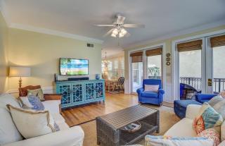 103 Grand Pavilion by AvantStay Steps to Beach - Isle of Palms - 8