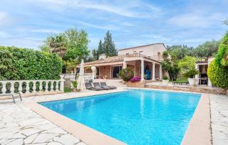 Beautiful Home In Mougins - Mougins - 0