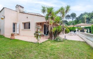 Beautiful Home In Mougins - Mougins - 9