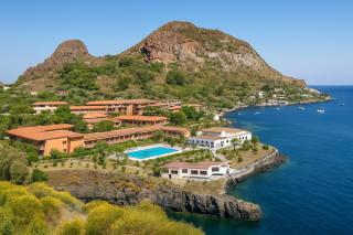 Residence Baia Fenice Vulcano, Eolie - La Fabbrica - 9