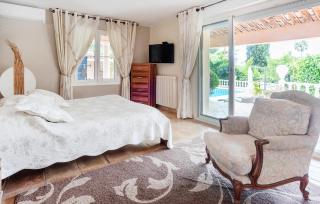 Beautiful Home In Mougins - Mougins - 4