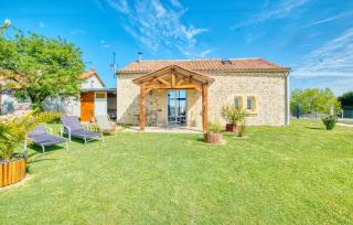 Lovely Home In Les Lèches - Les Lèches - 5