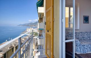 4 Bedroom Lovely Apartment In Camogli - 7