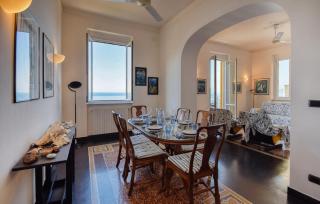 4 Bedroom Lovely Apartment In Camogli - Camogli - 6