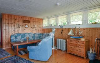 Gorgeous Home In Delebäck With Sauna - Delebäck - 7