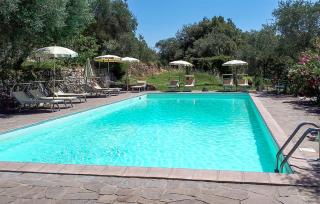 Nice Apartment In Ancaiano - Ancaiano - 9