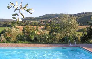 Nice Apartment In Ancaiano - Ancaiano - 1