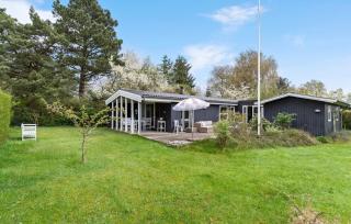 Cozy Home In Føllenslev With Wifi - Føllenslev - 0