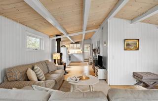 Cozy Home In Føllenslev With Wifi - Føllenslev - 7