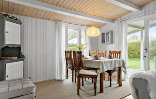Cozy Home In Føllenslev With Wifi - Føllenslev - 6