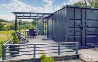 1 Bedroom Cozy Home In Brastad - Brastad - 0