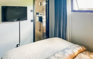 1 Bedroom Cozy Home In Brastad - Brastad - 2