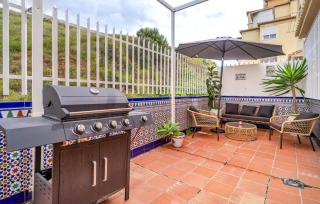 3 Bedroom Cozy Apartment In Velez Malaga - Vélez-Málaga - 9