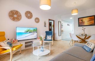 3 Bedroom Cozy Apartment In Velez Malaga - Vélez-Málaga - 7