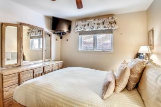 Aspen Townhome with Deck - Restaurant Row - Aspen - 4