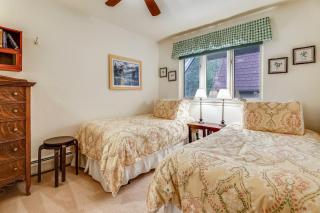 Aspen Townhome with Deck - Restaurant Row - Aspen - 3