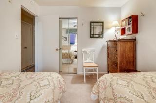 Aspen Townhome with Deck - Restaurant Row - Aspen - 2