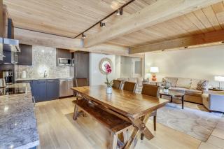 Elegant Aspen Downtown - Walk to Shops, Hill & Dining - 2
