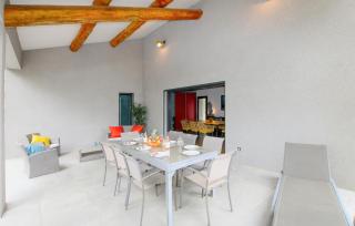 2 Bedroom Pet Friendly Home In Labeaume - Labeaume - 8