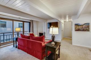 Central Aspen Condo - Affordable & Prime Location - 7