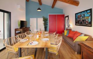 2 Bedroom Pet Friendly Home In Labeaume - 6