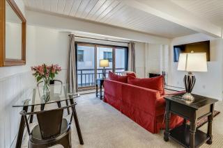 Central Aspen Condo - Affordable & Prime Location - 4