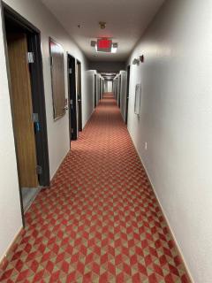 Super 8 by Wyndham Blair - Blair - 9