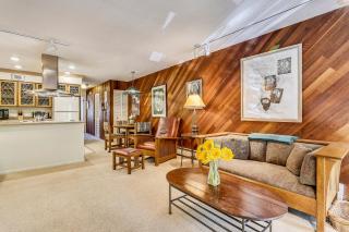 Vintage Aspen Core Condo - Prime Downtown Location - 8