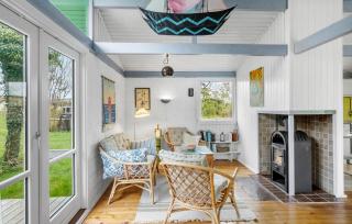 2 Bedroom Gorgeous Home In Stege - Stege - 8