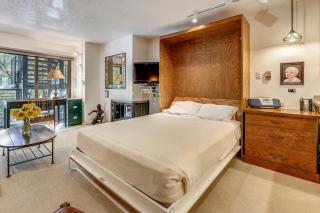 Vintage Aspen Core Condo - Prime Downtown Location - 6