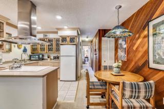 Vintage Aspen Core Condo - Prime Downtown Location - 3