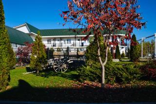 Tumar hot springs - 3