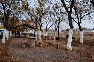 Tumar hot springs - - 1