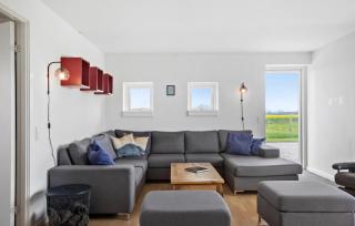 4 Bedroom Stunning Home In Nakskov - 7